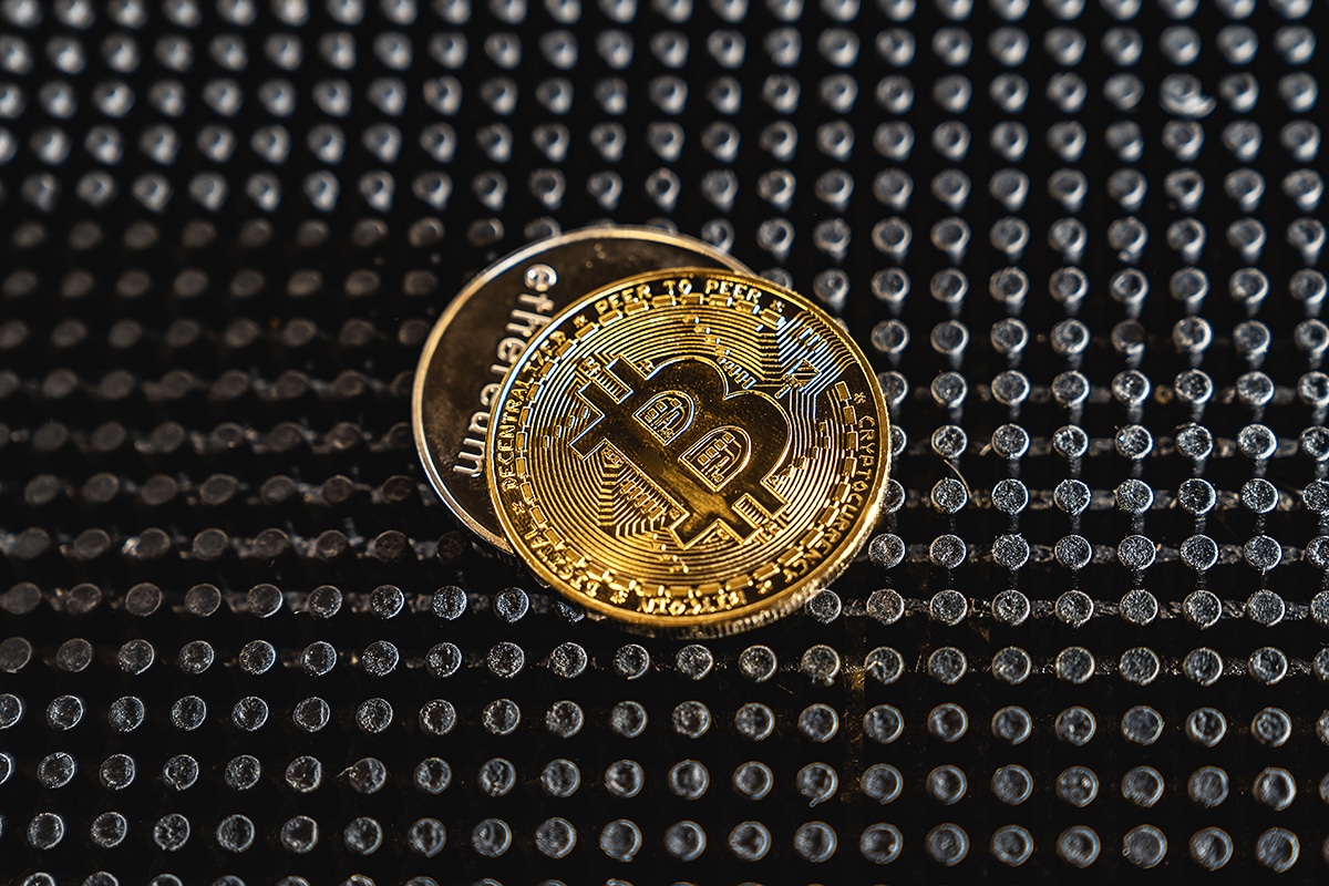 ETFs Ether superam Bitcoin por 6 dias consecutivos