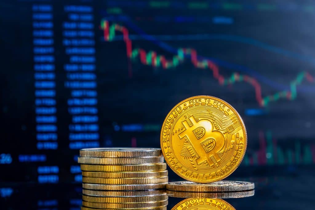 ETFs, governos e stablecoins moldam o mercado de criptomoedas