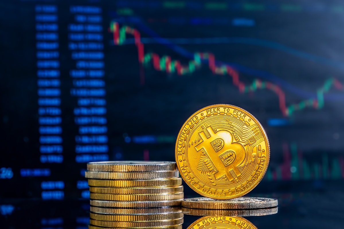 ETFs, governos e stablecoins moldam o mercado de criptomoedas