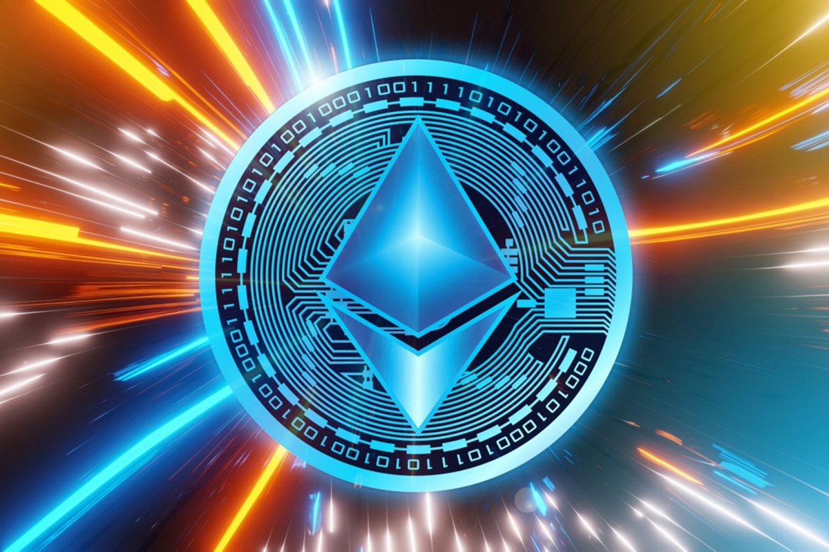 Ethereum completa 10 anos