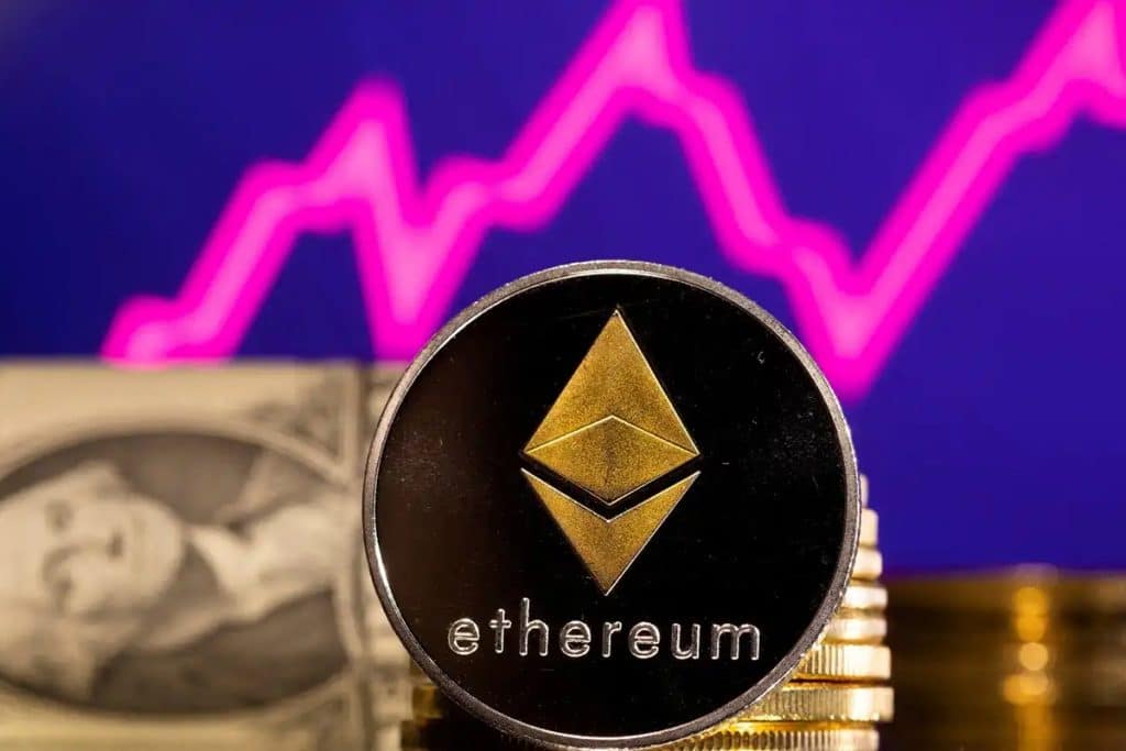 Euforia social em torno do ETH acende alerta de queda