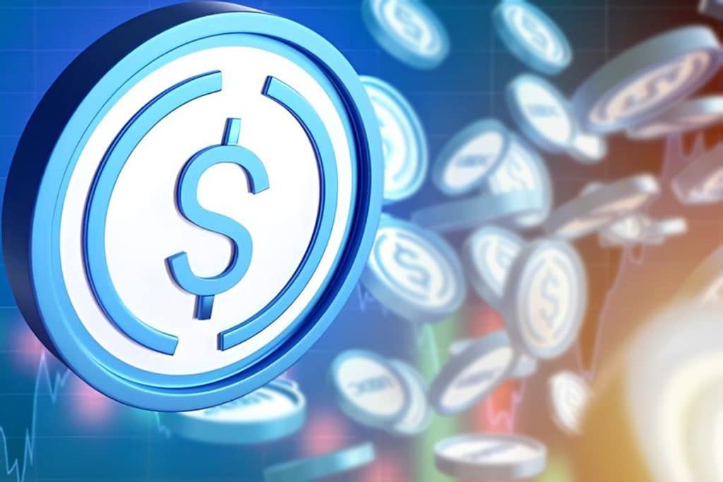 Interesse por stablecoins atinge pico histórico no Google