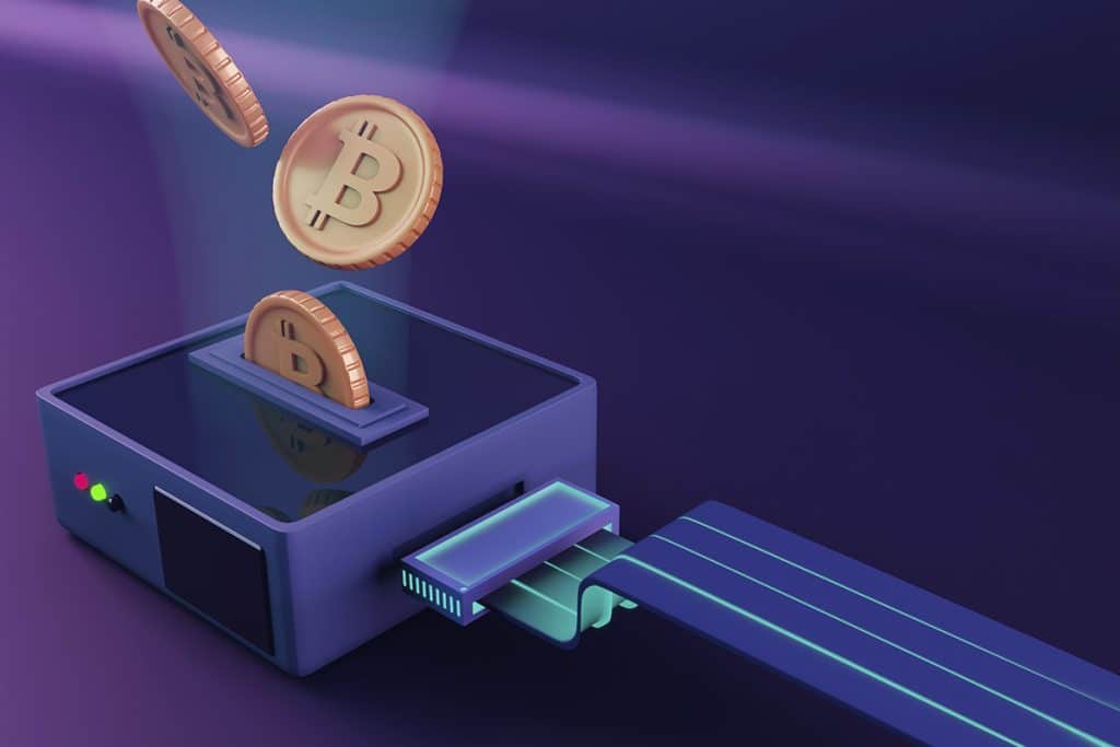 Lavagem de criptomoedas em tempo real expõe falhas nas CEXs