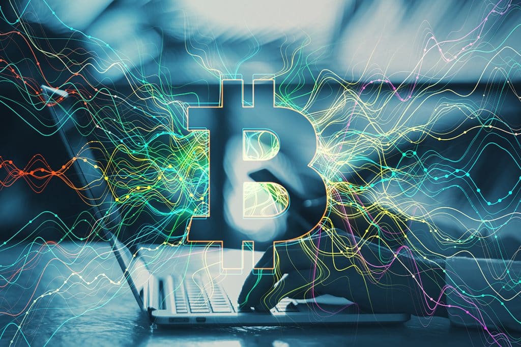 Lightning Network pode captar 5% dos fluxos de stablecoins