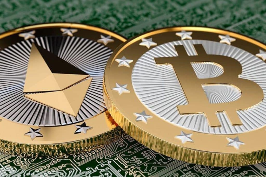 Solução quântica — mas não para Bitcoin e Ethereum