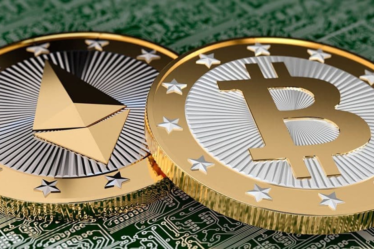 Solução quântica — mas não para Bitcoin e Ethereum