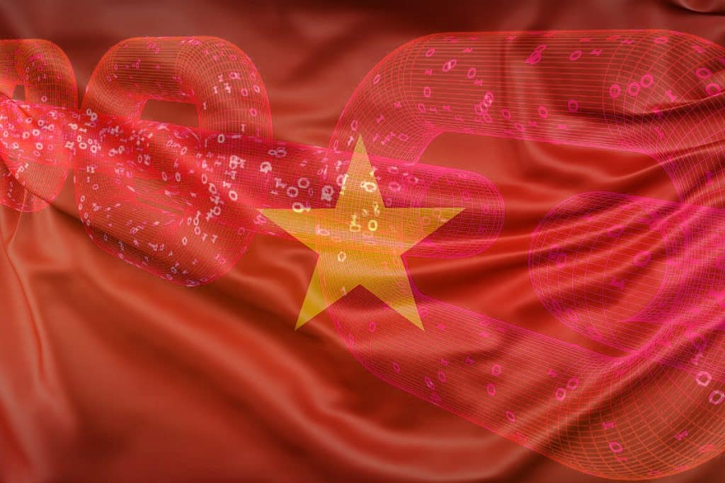 Vietnã implementa blockchain nacional para identidade e registros