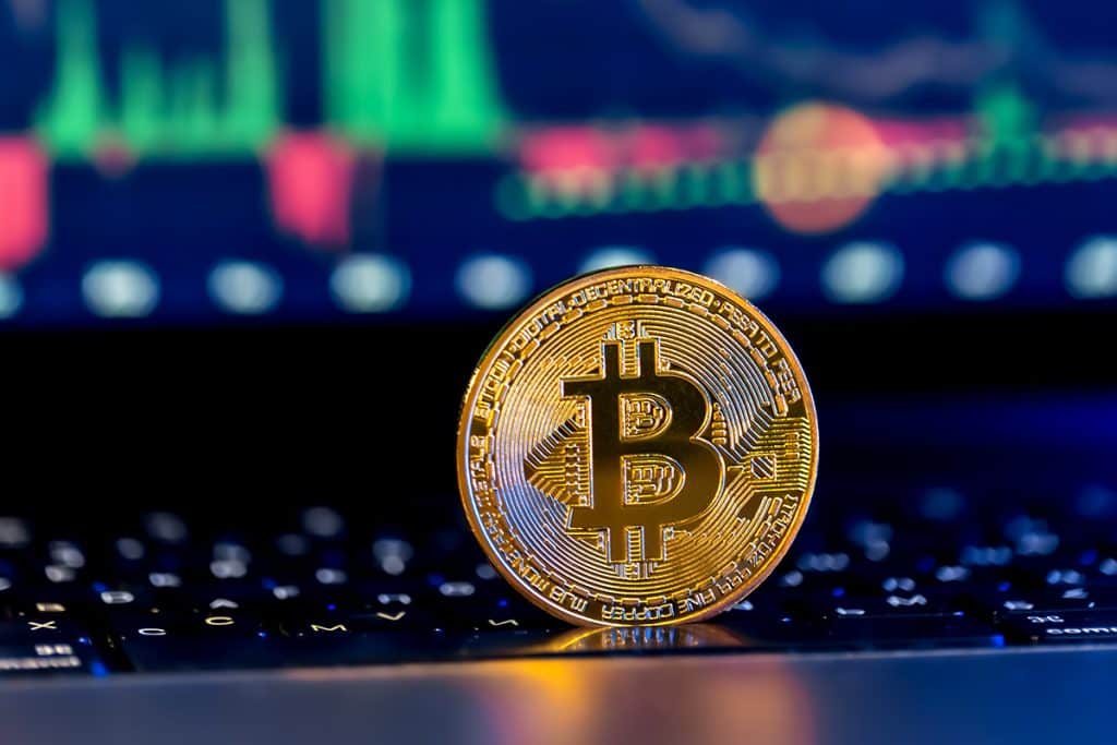 Volatilidade do Bitcoin diminui com avanço dos ETFs