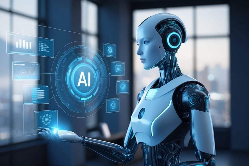 Agentes de IA podem transformar uso de stablecoins