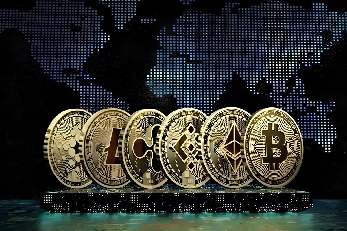 Altcoins atuam como testadores BETA, fortalecendo o Bitcoin