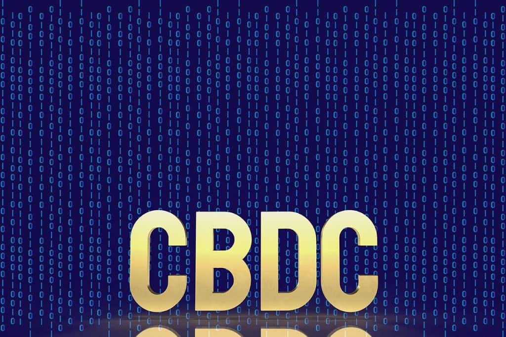 CBDCs levantam preocupações sobre controle financeiro