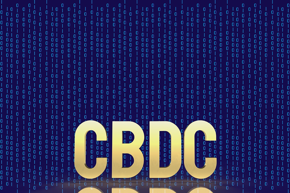 CBDCs levantam preocupações sobre controle financeiro
