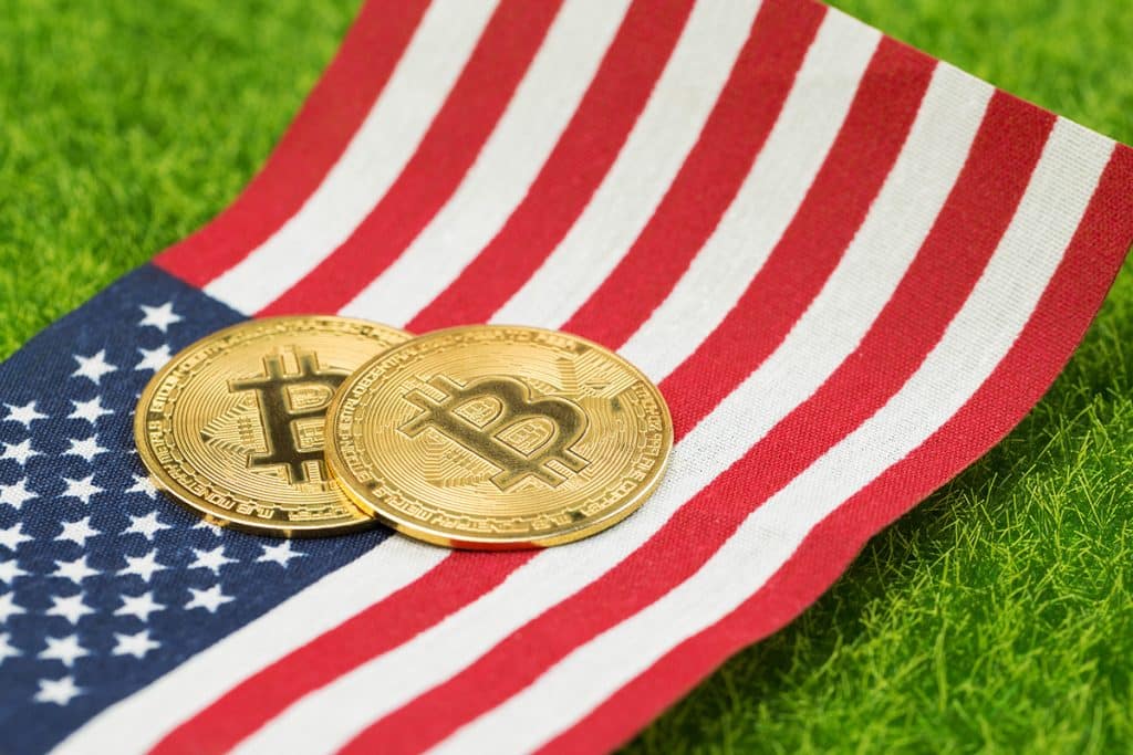 Criptoativos ganham força em fundos de aposentadoria dos EUA