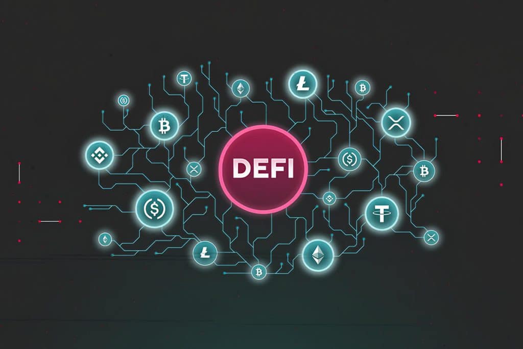 DeFi ainda resistirá por muito tempo