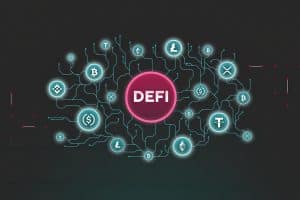 DeFi ainda resistirá por muito tempo