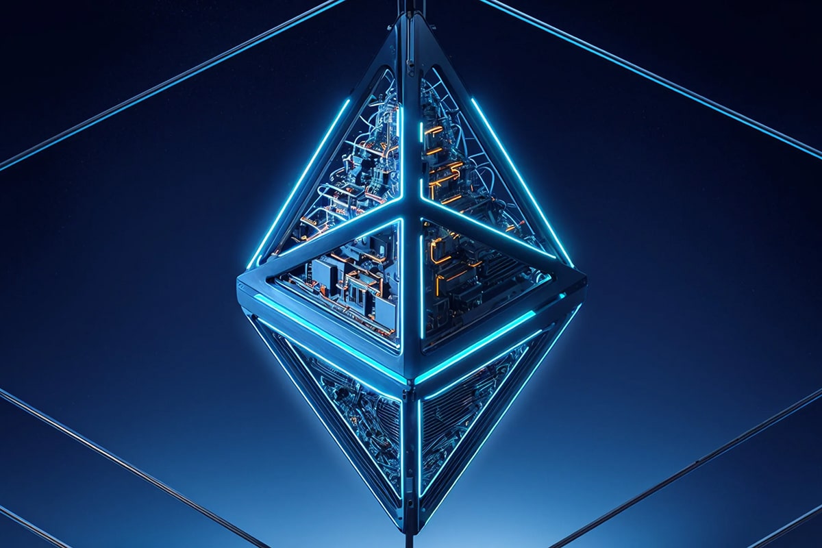 Ethereum foca em interoperabilidade para melhorar UX