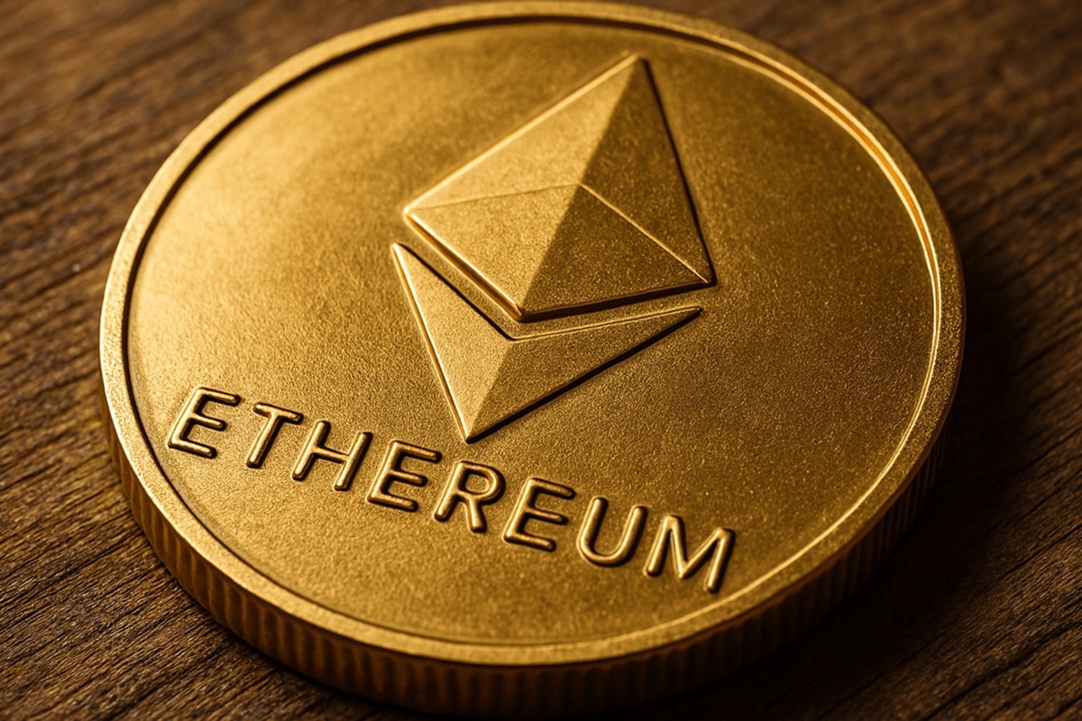 Fila recorde em ETH gera tensão, mas mercado segue otimista