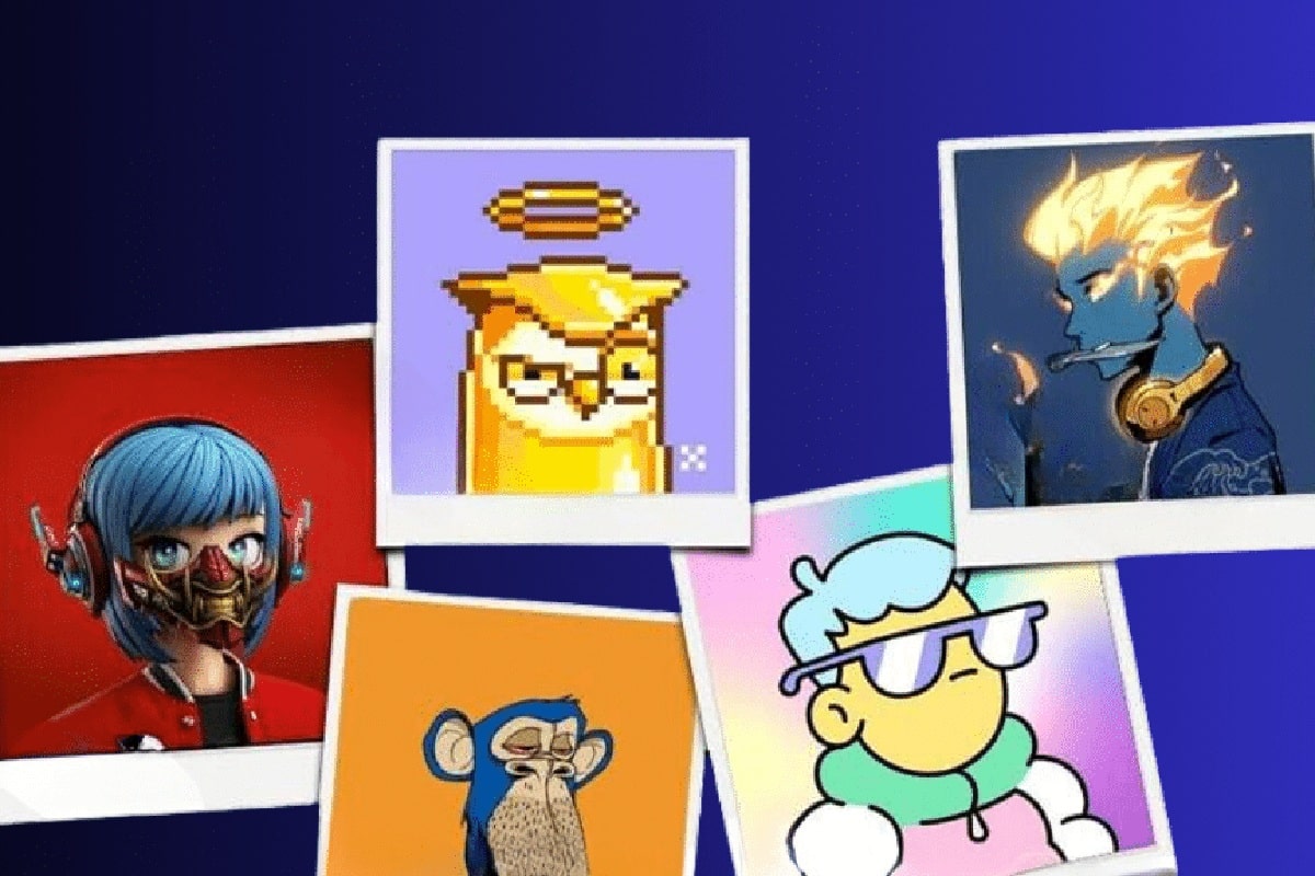 NFTs blue-chip registram quedas significativas após alta do Ether