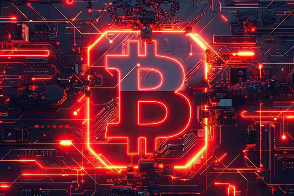 O ciclo de halving do Bitcoin ainda é relevante