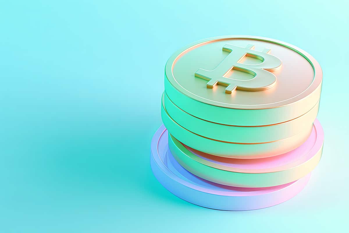 Portfólio de domínios do Bitcoin vai a leilão