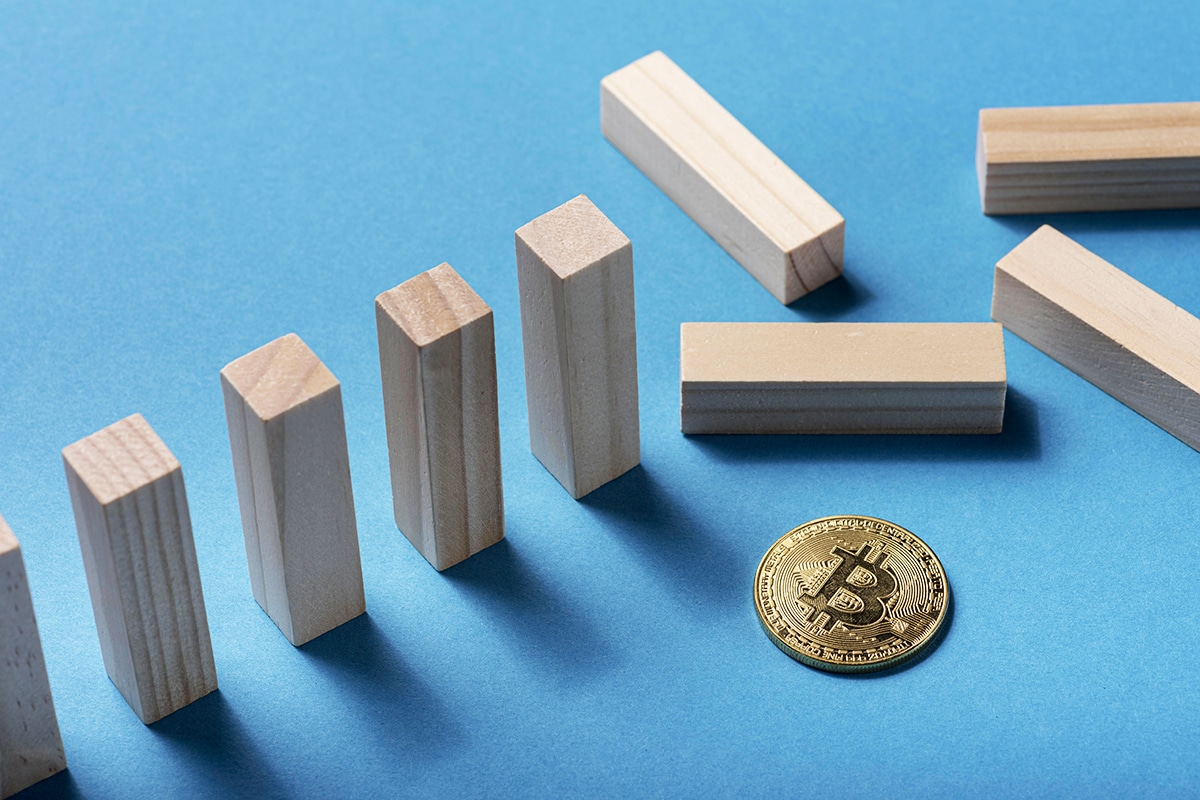 Queda de taxas ameaça Bitcoin a BTCfi pode salvar a rede