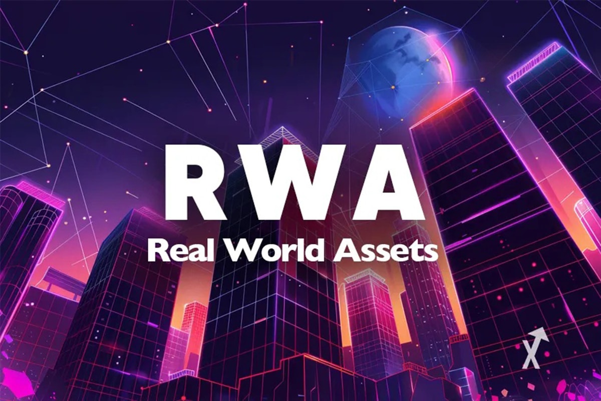 RWAs tokenizados podem explorar TRILHÕES do mercado TradFi
