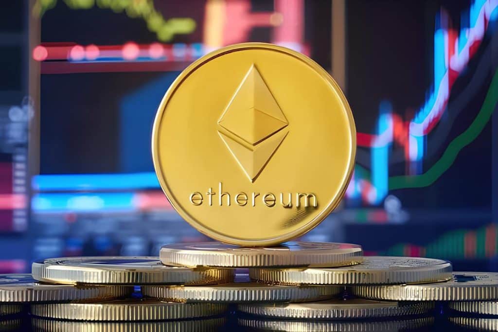 Recuperação do Ether em agosto pode não se manter em setembro