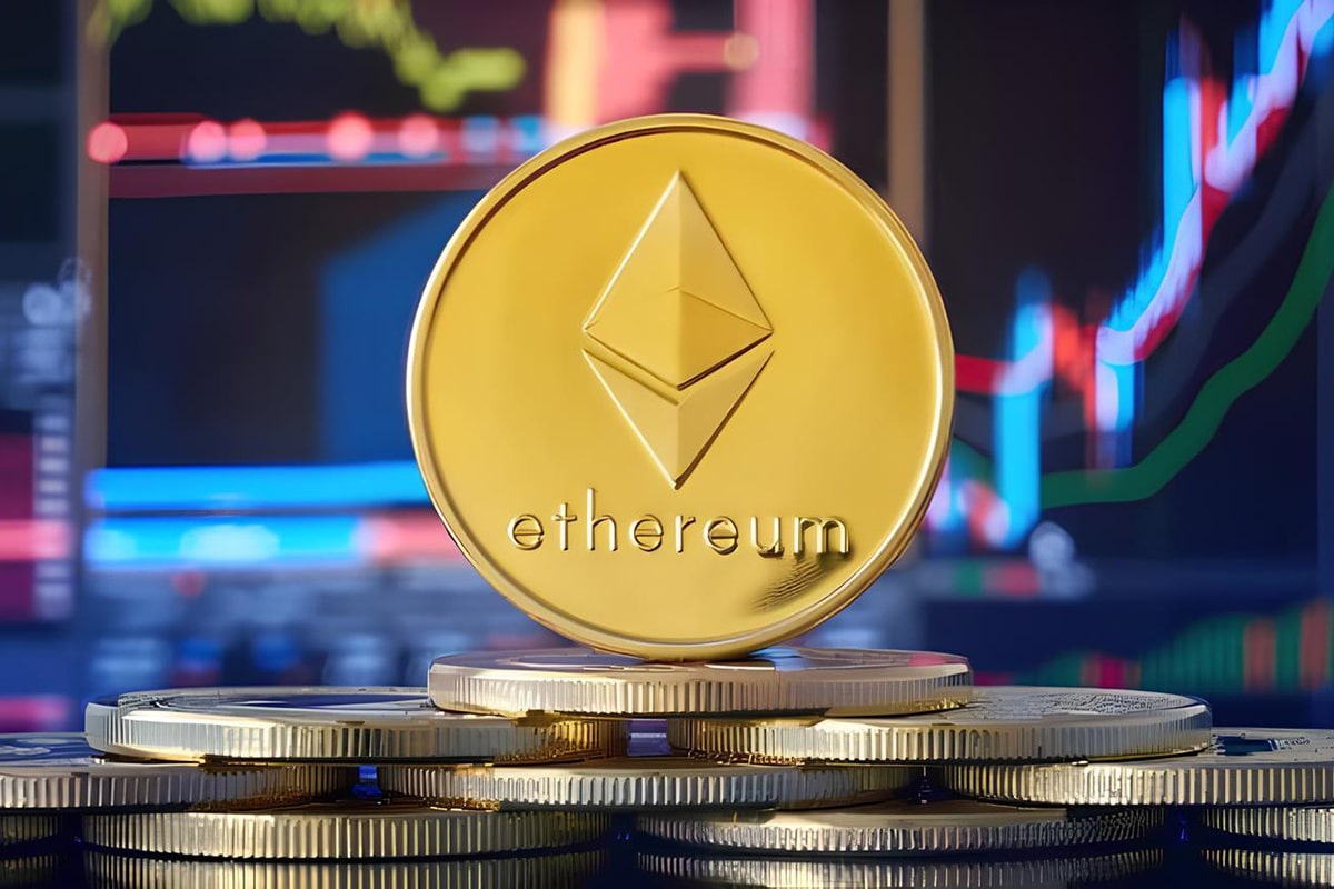 Recuperação do Ether em agosto pode não se manter em setembro