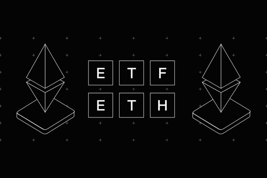 Reservas de Ether caem com ETFs e tesourarias corporativas