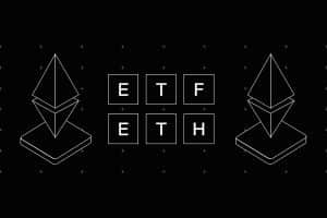 Reservas de Ether caem com ETFs e tesourarias corporativas