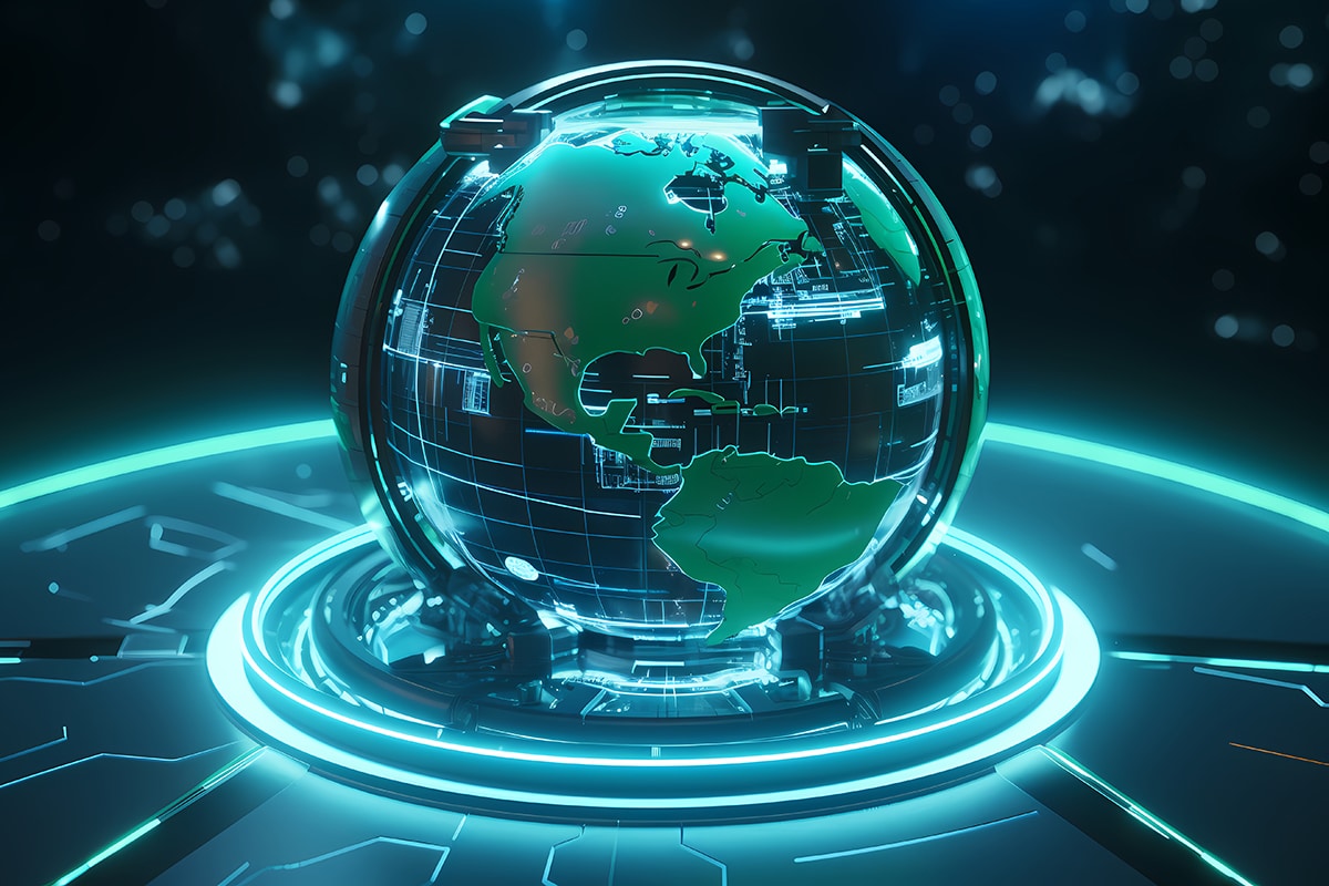 Turismo espacial e criptomoedas