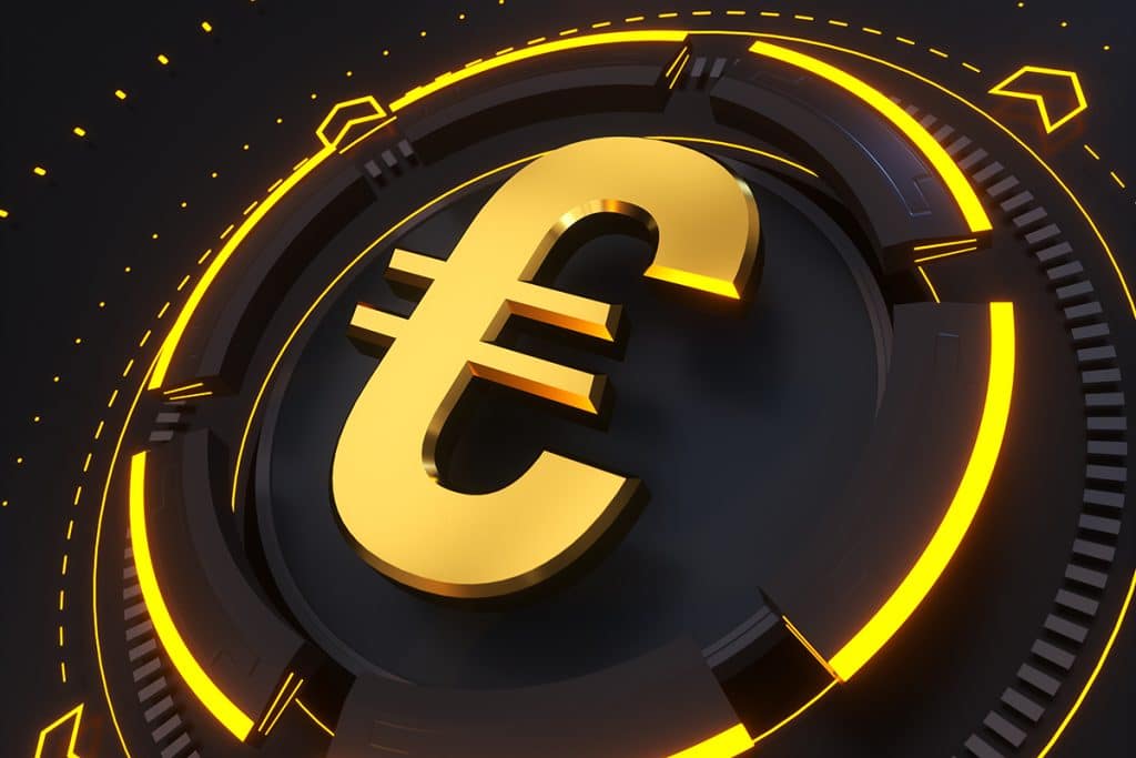 União Europeia explora Ethereum e Solana para Euro Digital