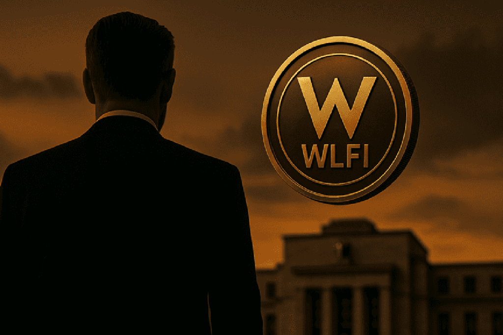 WLFI bloqueia hackers com lista negra on-chain
