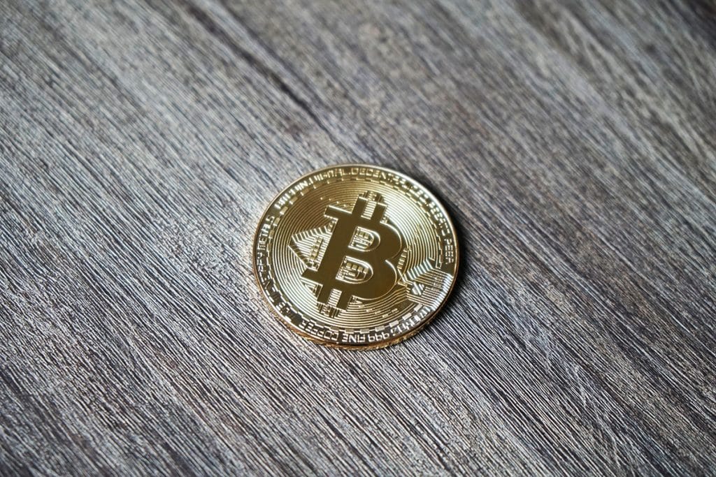 Bitcoin deve iniciar nova alta no fim de 2025