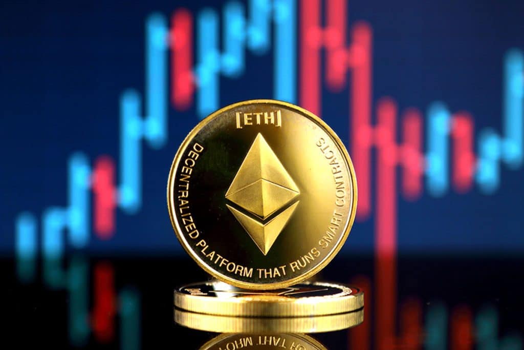 Escassez de Ether marca nova fase de adoção em Wall Street