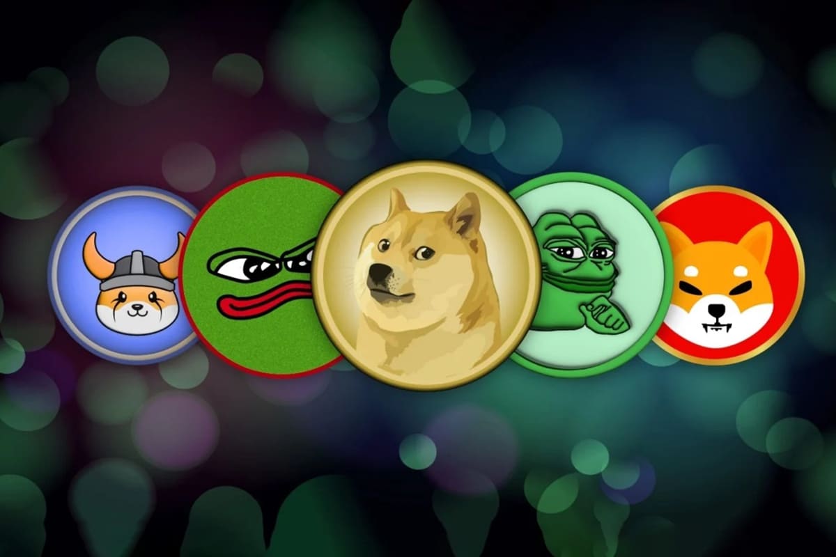 Memecoins atraem usuários, mas plataformas colhem os lucros