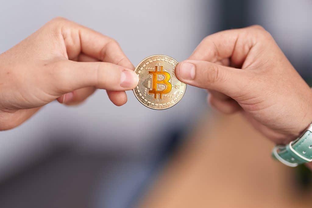 Número de milionários em criptomoedas atinge recorde