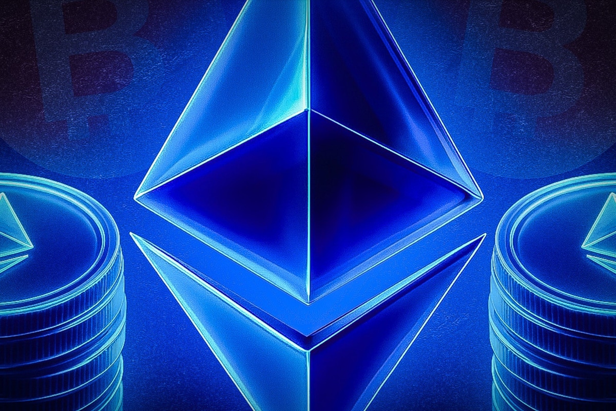 O fator psicológico por trás do sucesso do Ethereum