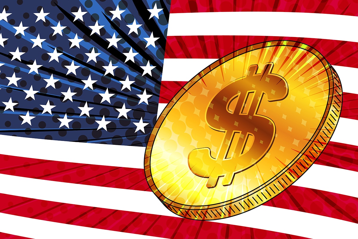 Stablecoins salvarão o dólar americano?