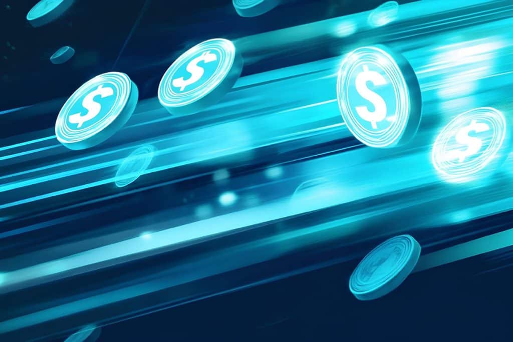 Todas as moedas serão stablecoins até 2030