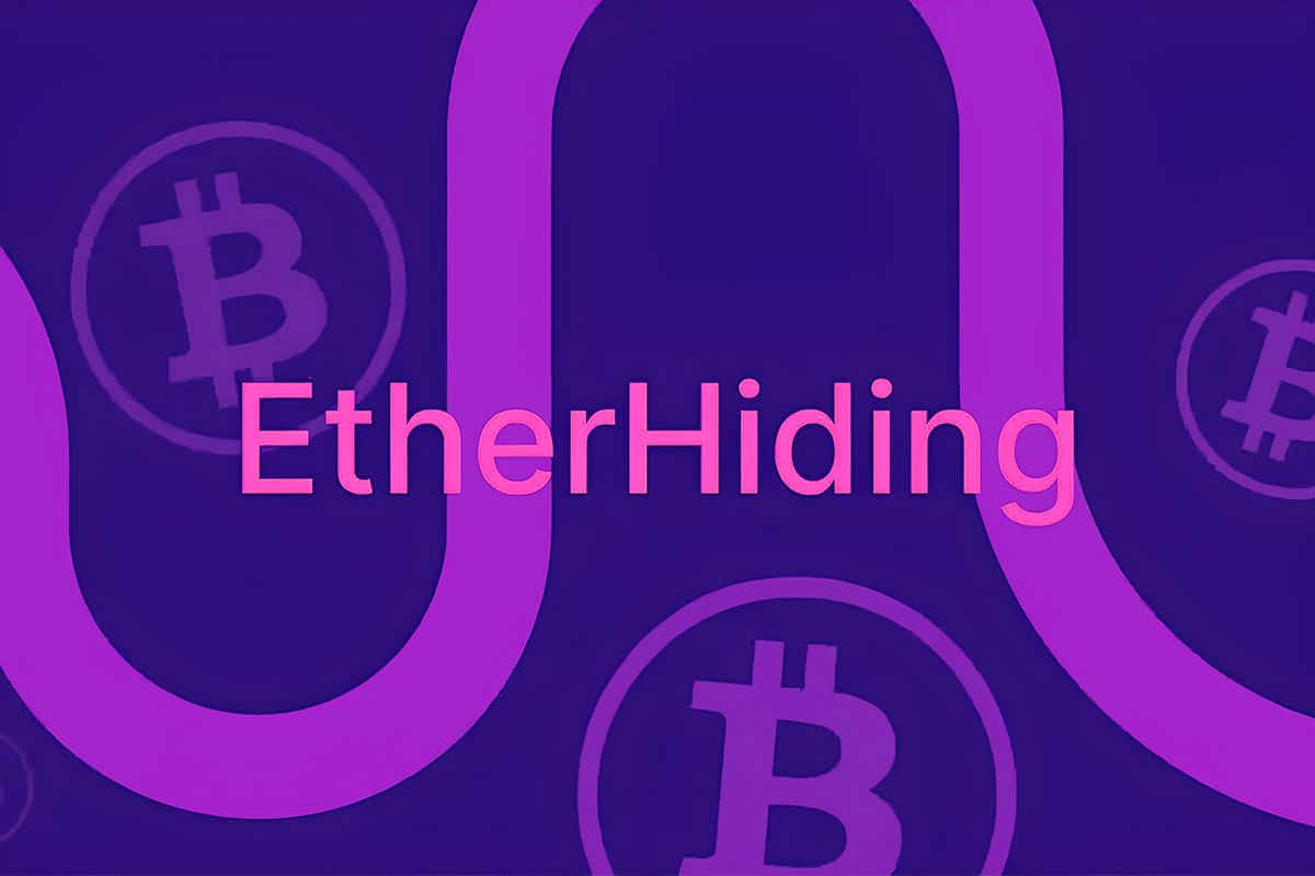 A ascensão do EtherHiding