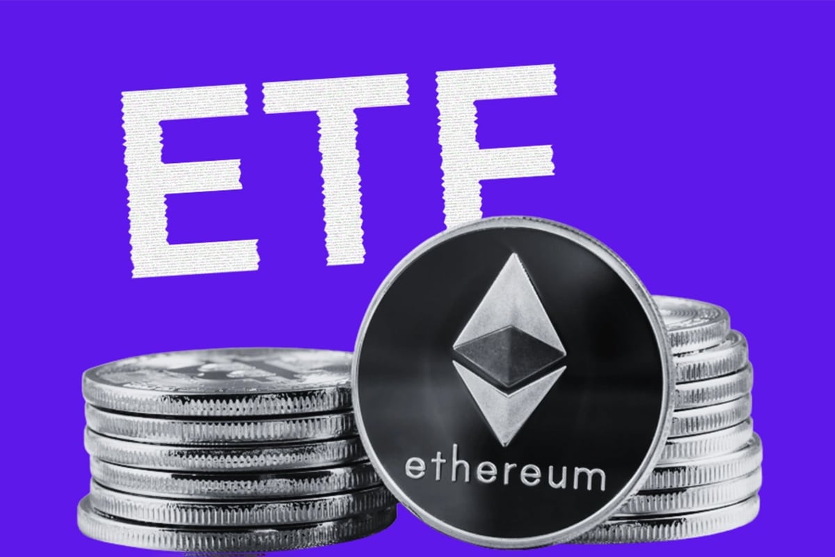 A revolução oculta dos ETFs de staking