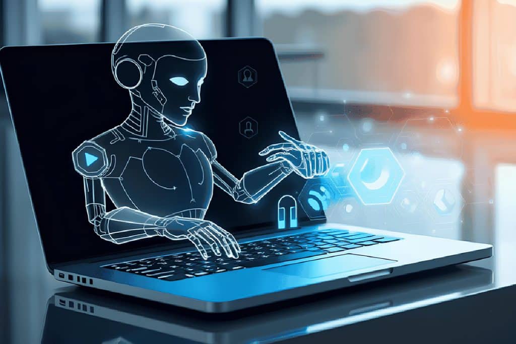 Agentes de IA querem gerenciar sua carteira de criptomoedas