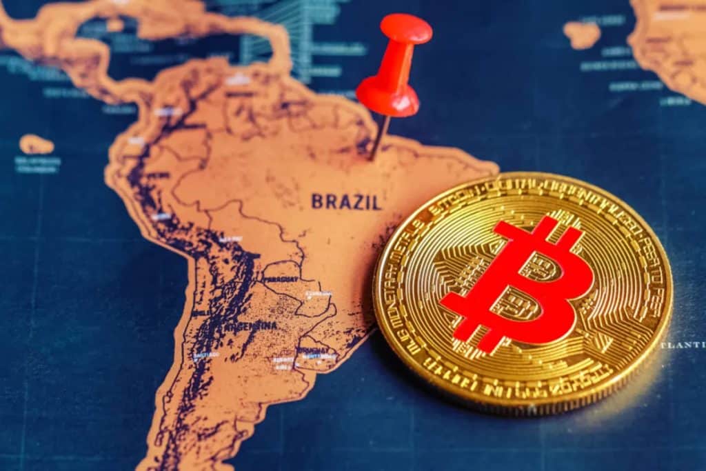 América Latina adota stablecoins em meio ao caos econômico