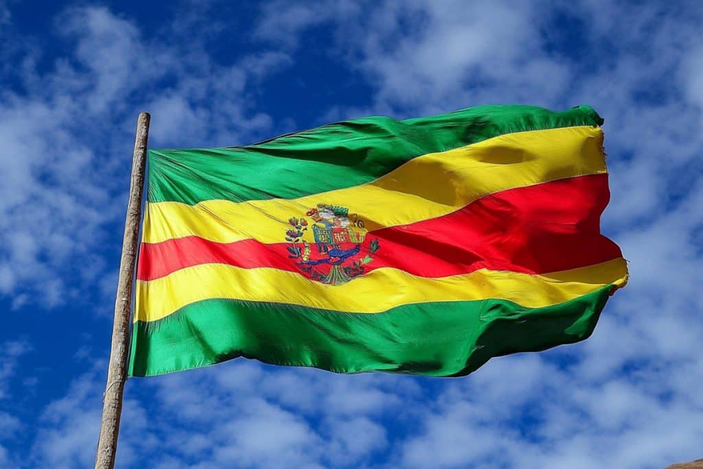 Bolívia aposta em blockchain para virar o jogo contra a corrupção