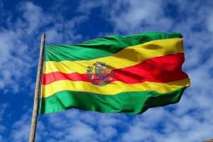 Bolívia aposta em blockchain para virar o jogo contra a corrupção