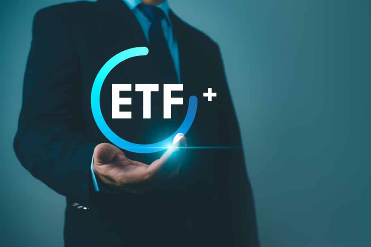 ETFs de Bitcoin se recuperam em meio a uma mudança econômica