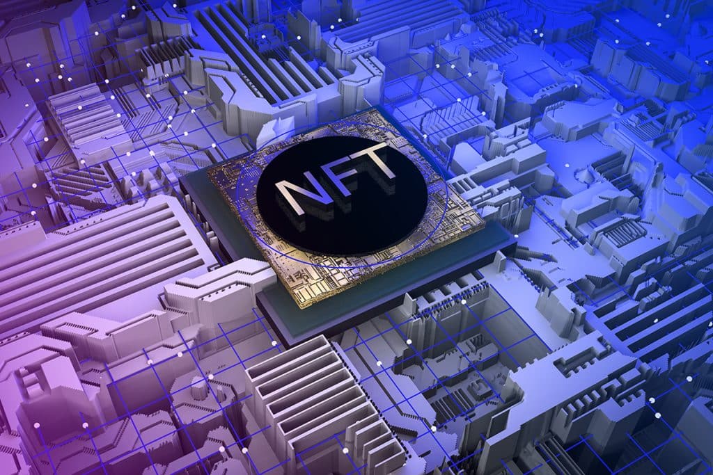 Evolução na era on-chain