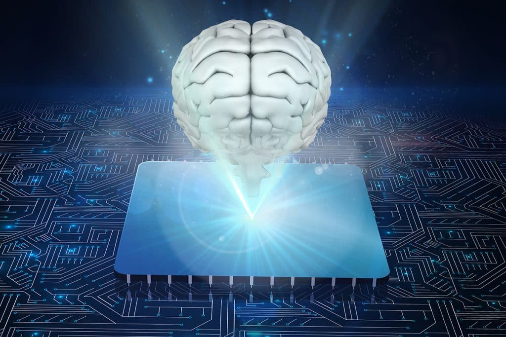 IA, Blockchain e o futuro das compras