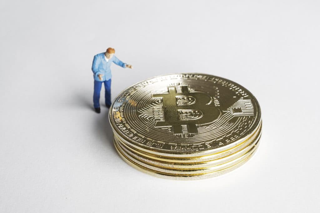 Mineradores ganham força após halving do Bitcoin